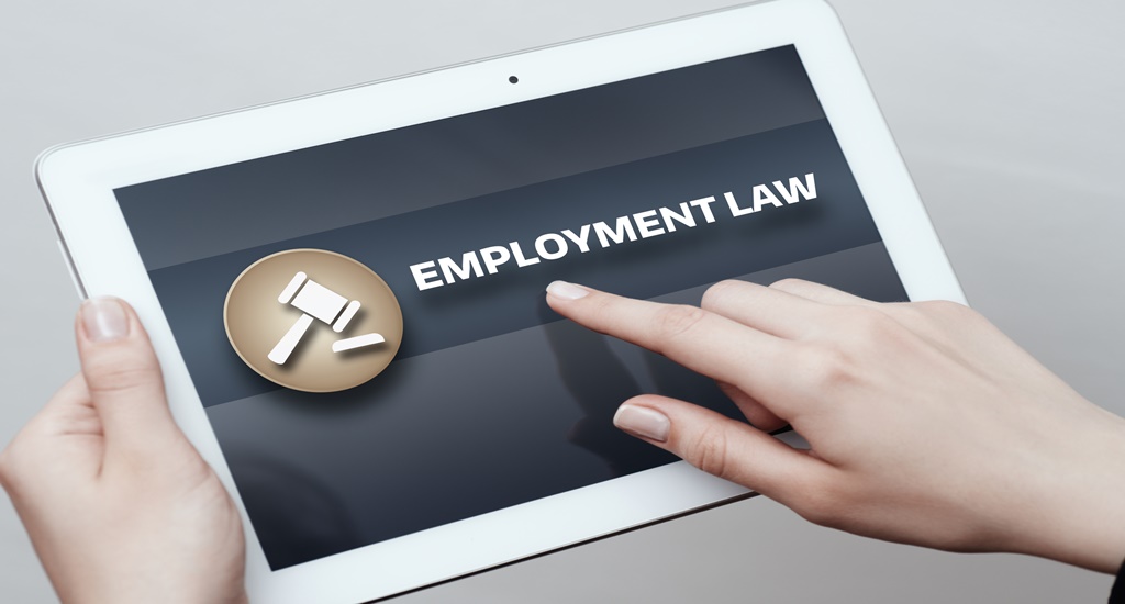 Employment Law in Georgia