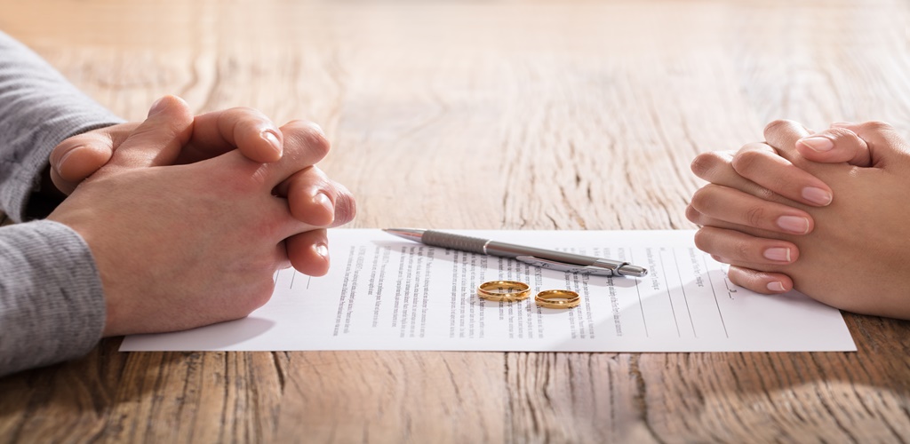 Divorce Lawyers in Georgia